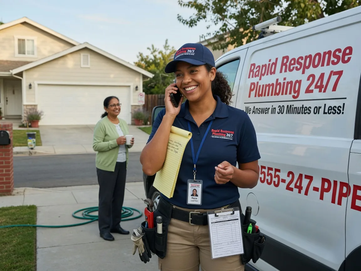 Emergency Plumber Nanafalia, AL FAQs